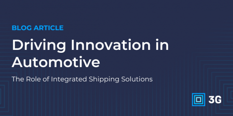 Driving Innovation in Automotive