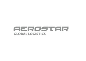 Aerostar Global Logistics Logo
