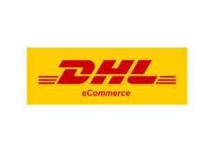 DHL logo