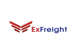 ExFreight Logo