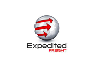 Expedited Freight Logo