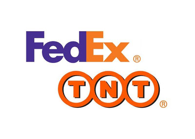 FedEx TNT