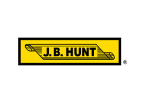 JB Hunt Logo