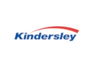 Kindersley Express Logo