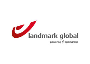 Landmark Global Logo