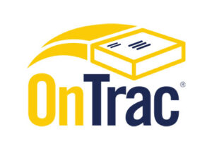 OnTrac Logo