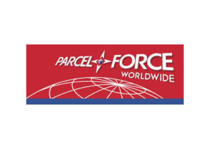 Parcel Force Logo