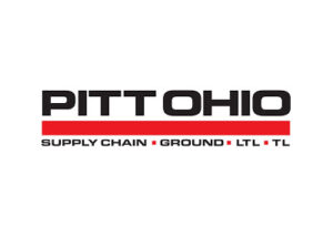 Pitt Ohio Logo