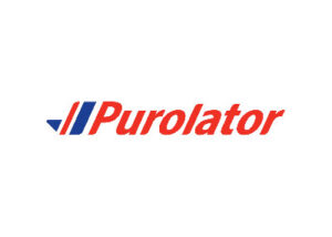 Purolator Logo