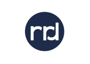 RR Donnelley Logo