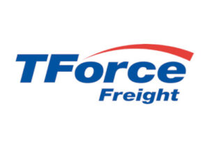 TForce Freight Logo