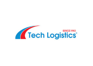 Tech Logistics Logo