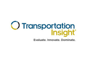 Transportation Insight Logo