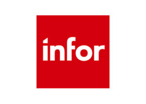 Infor Logo