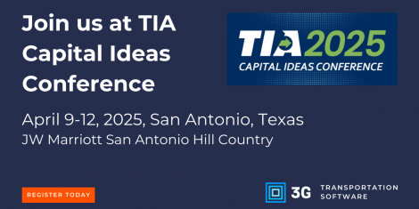 TIA Capital Ideas 2025