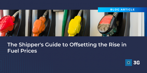 3G-blog-feature-image-Shipper's-Guide-to-Offsetting-the-Rise-in-Fuel-Prices