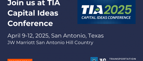 TIA Capital Ideas 2025
