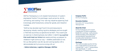 ISOFlexCaseStudyCover ISOFlexCaseStudyCover