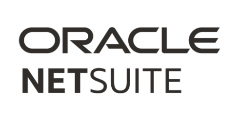 Oracle Netsuite logo