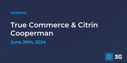 Partner Webinar - True Commerce & Citrin Cooperman (1)