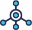 Integration Hub Icon