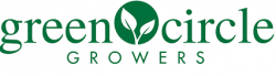 logo - green circle growers2